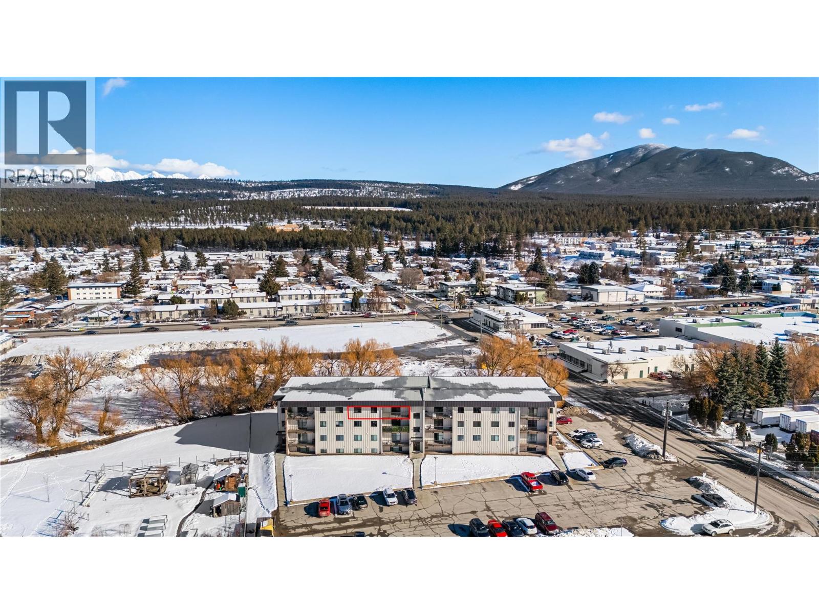 606 18th Avenue N Unit# 404, Cranbrook, British Columbia  V1C 5M1 - Photo 37 - 10377236