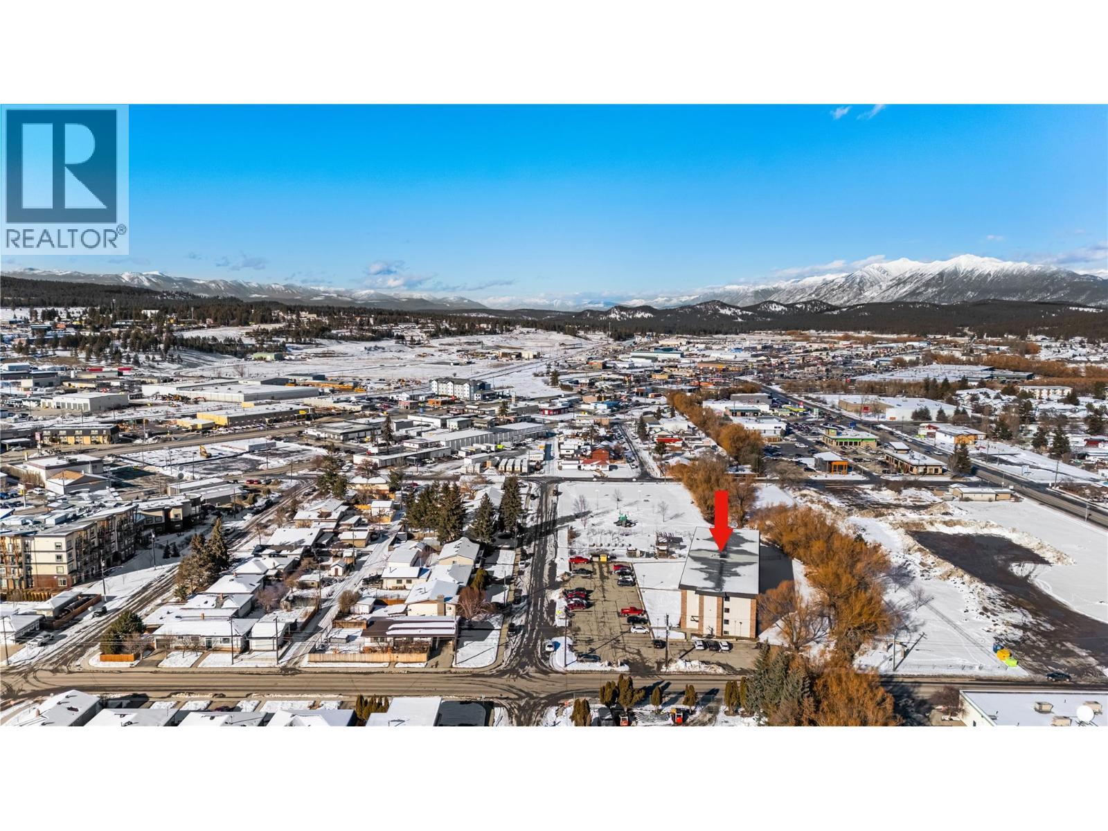 606 18th Avenue N Unit# 404, Cranbrook, British Columbia  V1C 5M1 - Photo 38 - 10377236