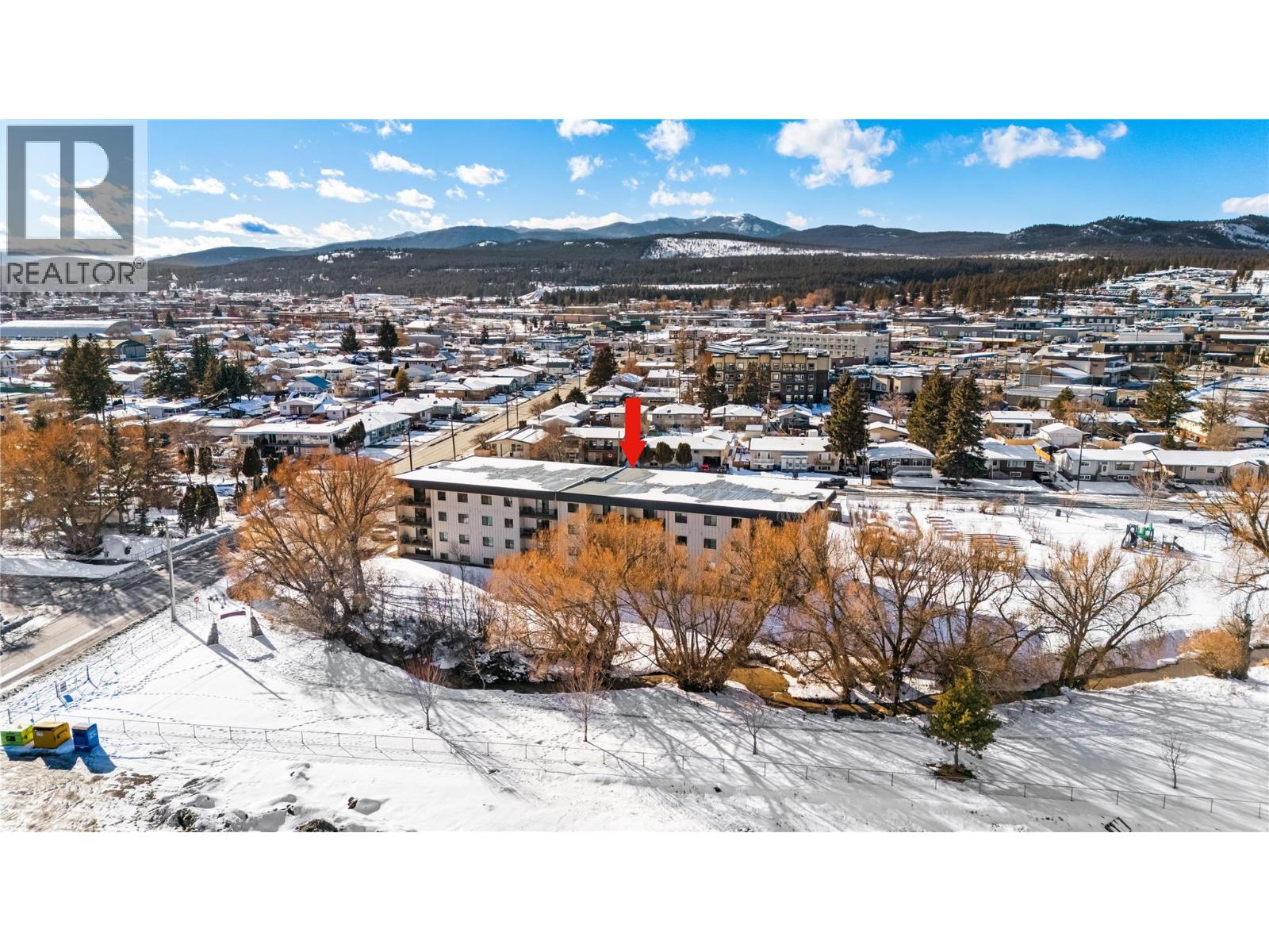 606 18th Avenue N Unit# 404, Cranbrook, British Columbia  V1C 5M1 - Photo 39 - 10377236