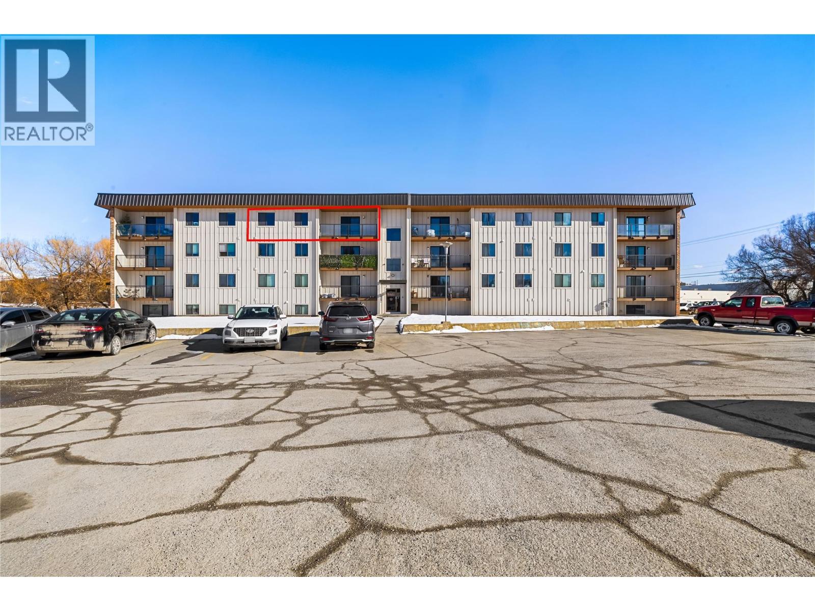 606 18th Avenue N Unit# 404, Cranbrook, British Columbia  V1C 5M1 - Photo 4 - 10377236