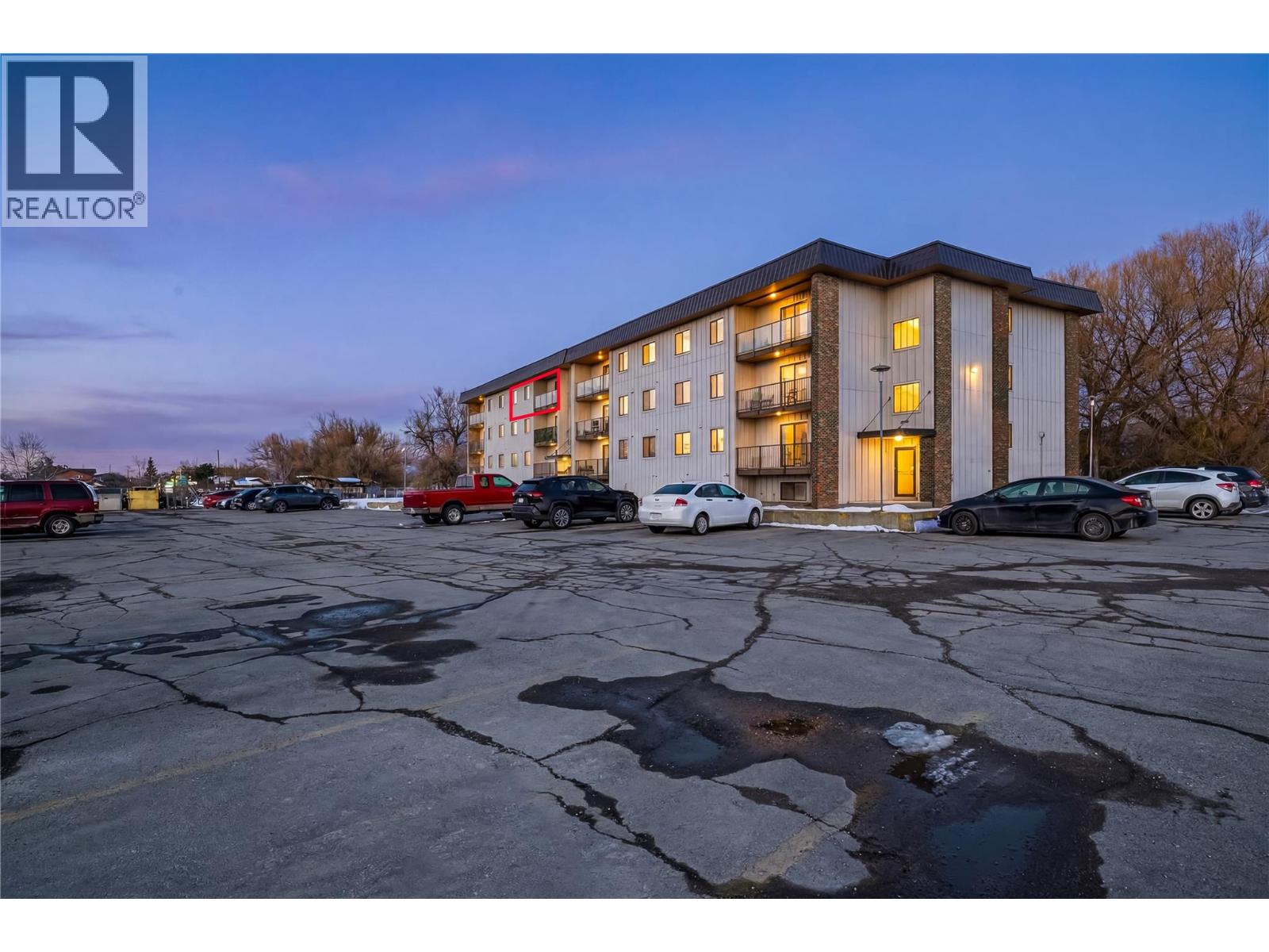 606 18th Avenue N Unit# 404, Cranbrook, British Columbia  V1C 5M1 - Photo 40 - 10377236