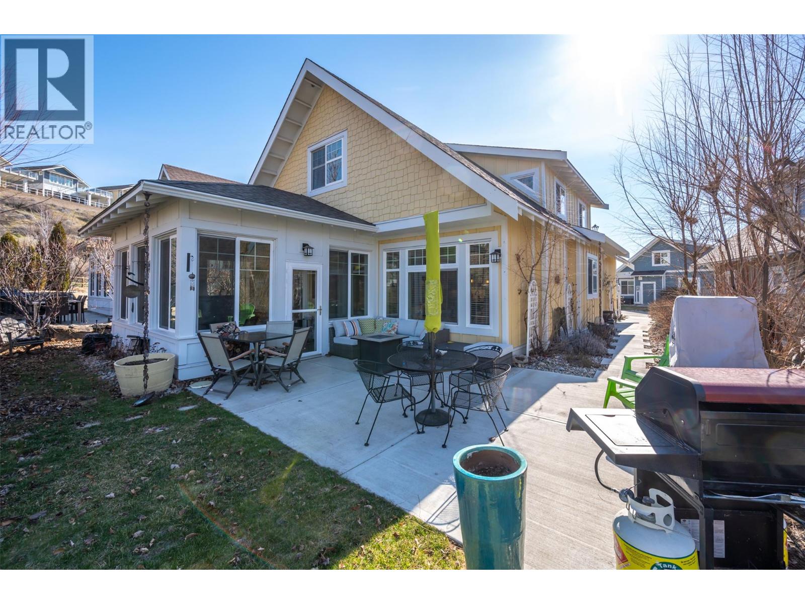 2450 Radio Tower Road Unit# 116, Oliver, British Columbia  V0H 1T1 - Photo 3 - 10377042