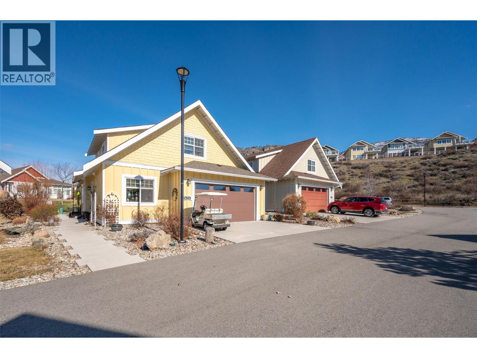 2450 Radio Tower Road Unit# 116, Oliver, British Columbia  V0H 1T1 - Photo 53 - 10377042