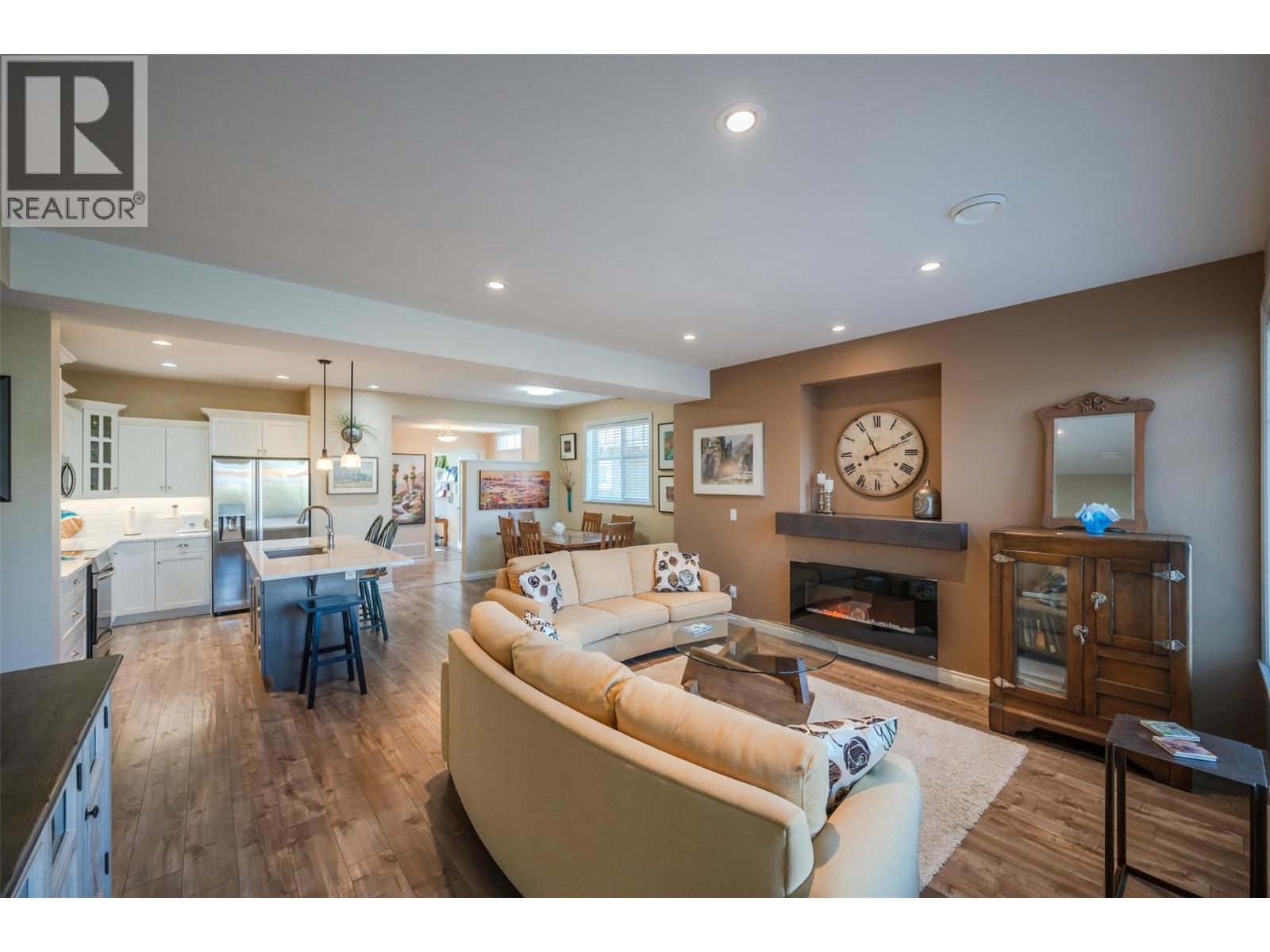 2450 Radio Tower Road Unit# 116, Oliver, British Columbia  V0H 1T1 - Photo 6 - 10377042