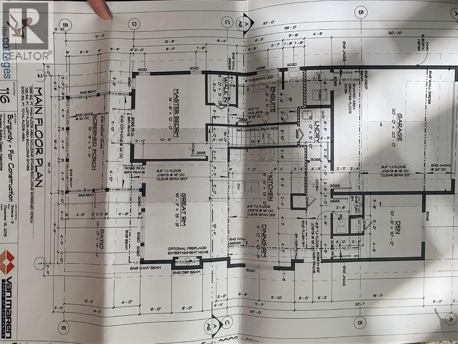 2450 Radio Tower Road Unit# 116, Oliver, British Columbia  V0H 1T1 - Photo 77 - 10377042