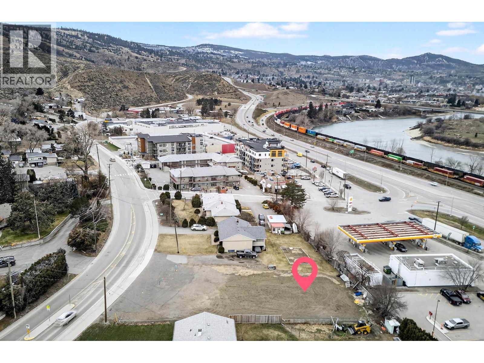 1720 Valleyview Drive, Kamloops, British Columbia  V2C 4B8 - Photo 7 - 10376971