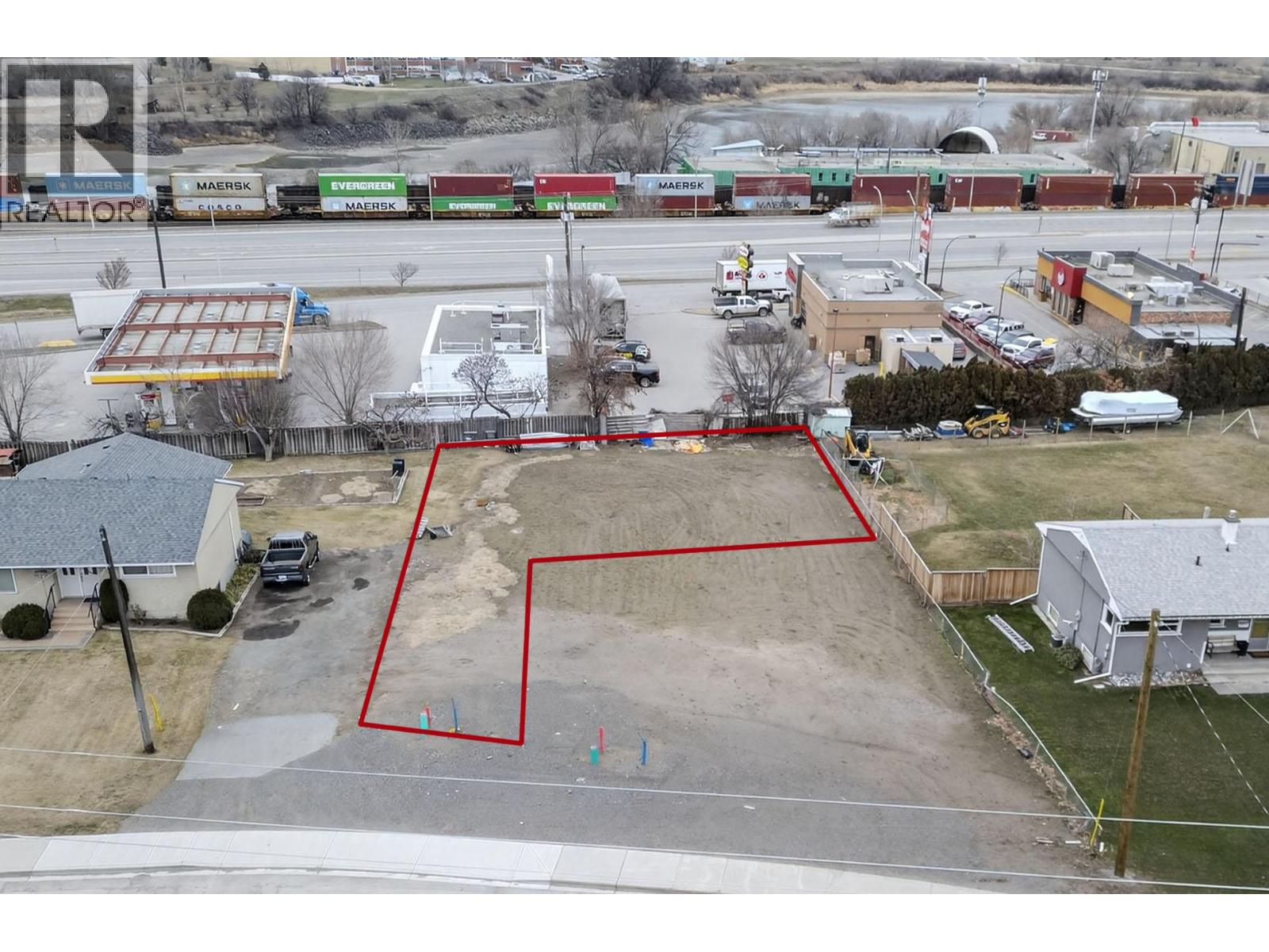 1720 Valleyview Drive, Kamloops, British Columbia  V2C 4B8 - Photo 9 - 10376971