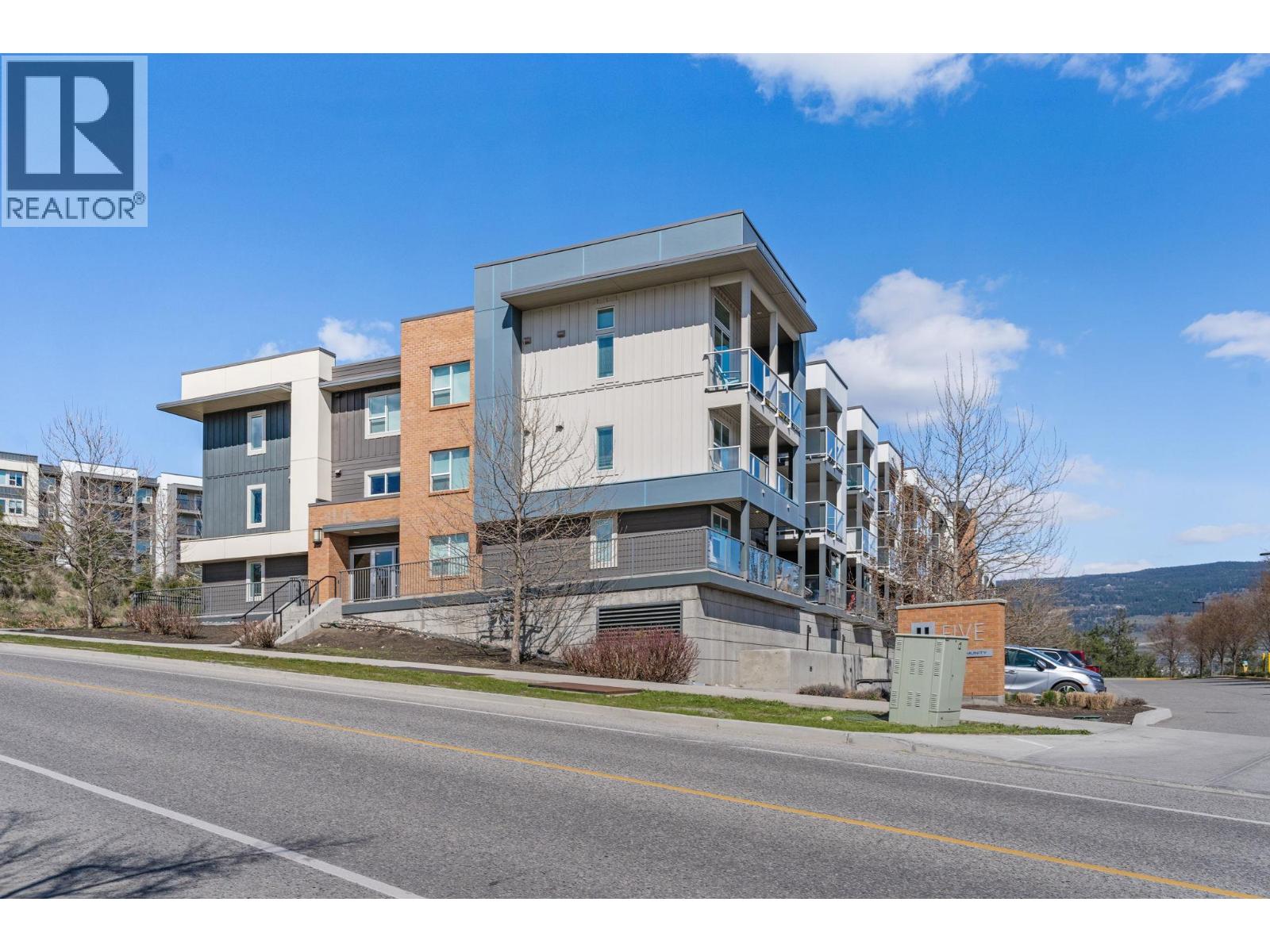 725 Academy Way Unit# 128, Kelowna, British Columbia  V1V 0B4 - Photo 2 - 10376880
