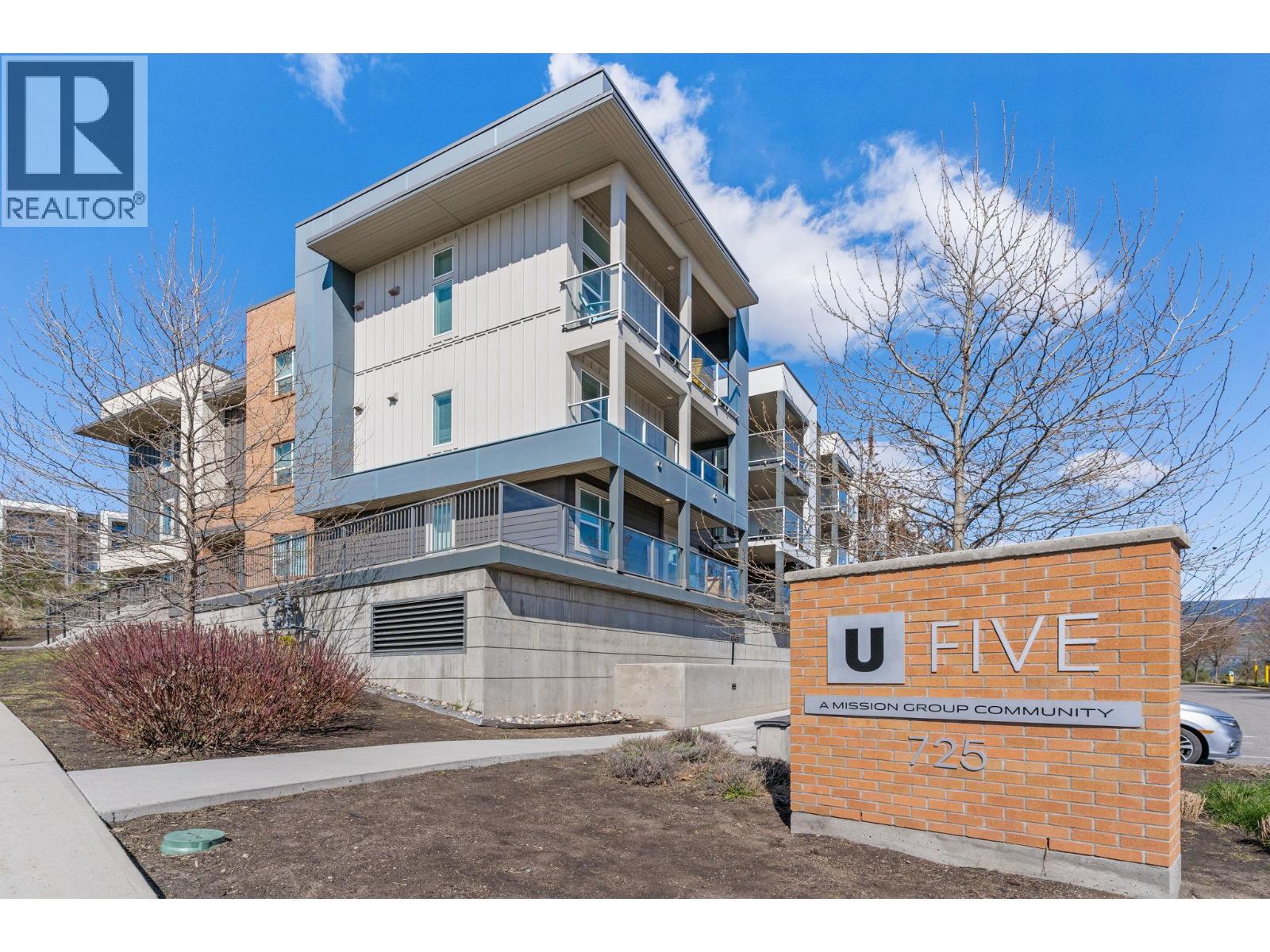 725 Academy Way Unit# 128, Kelowna, British Columbia  V1V 0B4 - Photo 3 - 10376880