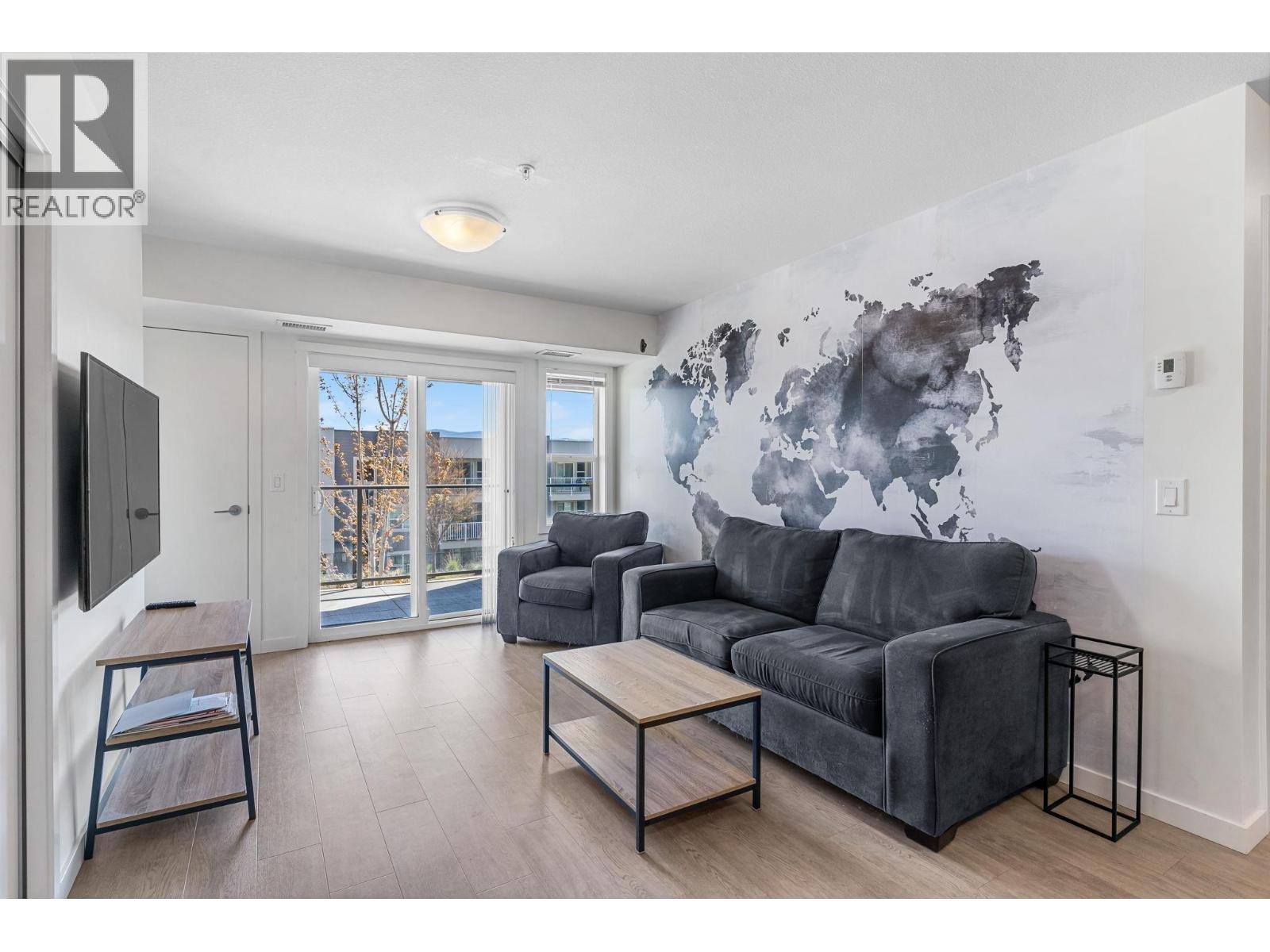 725 Academy Way Unit# 128, Kelowna, British Columbia  V1V 0B4 - Photo 4 - 10376880