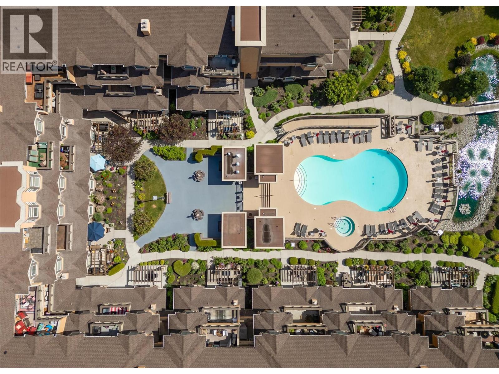 3996 Beach Avenue Unit# 314, Peachland, British Columbia  V0H 1X5 - Photo 2 - 10377858