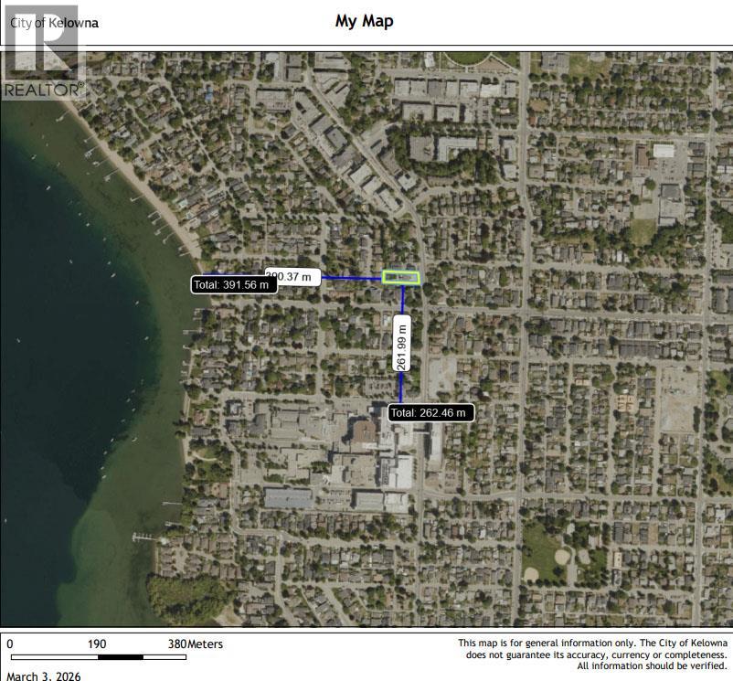 2056 Pandosy Street, Kelowna, British Columbia  V1Y 1S3 - Photo 3 - 10377844