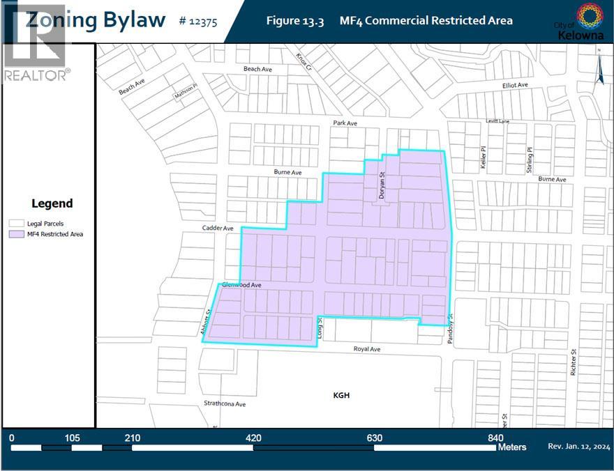 2056 Pandosy Street, Kelowna, British Columbia  V1Y 1S3 - Photo 31 - 10377844