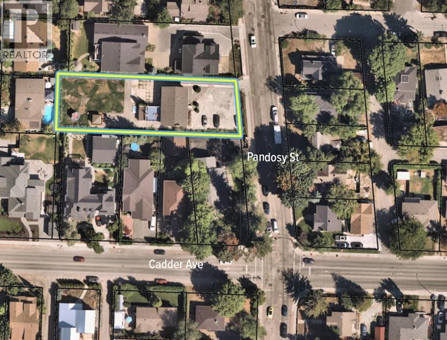 2056 Pandosy Street, Kelowna, British Columbia  V1Y 1S3 - Photo 36 - 10377844