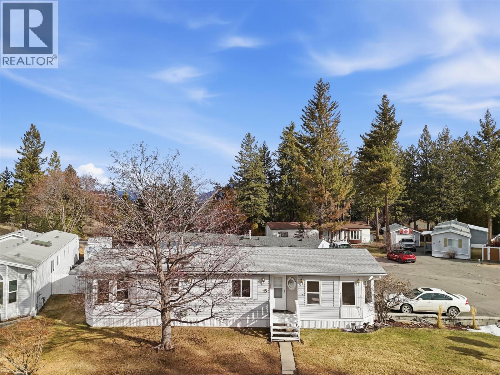 1555 Howe Street Unit# 15, Kamloops, British Columbia  V1S 1N1 - Photo 2 - 10376915