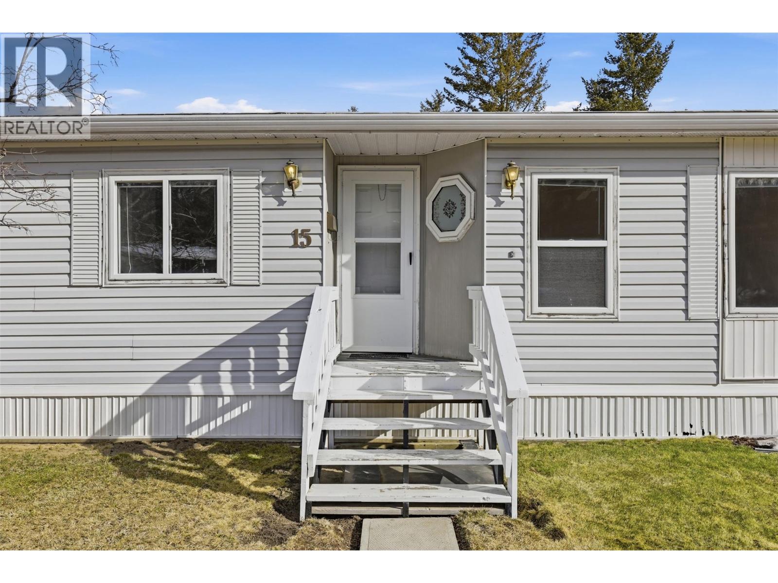 1555 Howe Street Unit# 15, Kamloops, British Columbia  V1S 1N1 - Photo 33 - 10376915