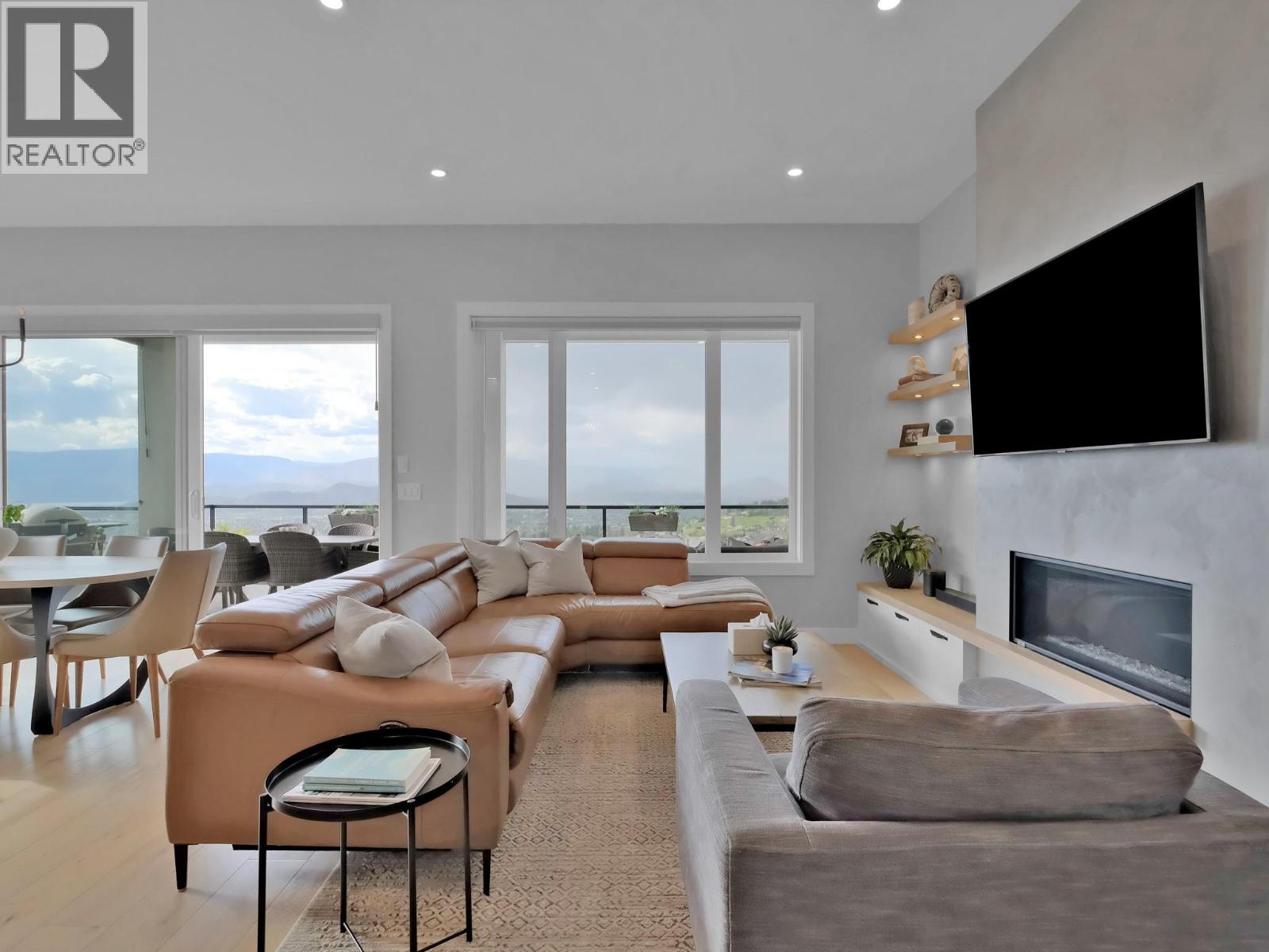 2162 Tramonto Court, Kelowna, British Columbia  V1P 1V1 - Photo 15 - 10376912