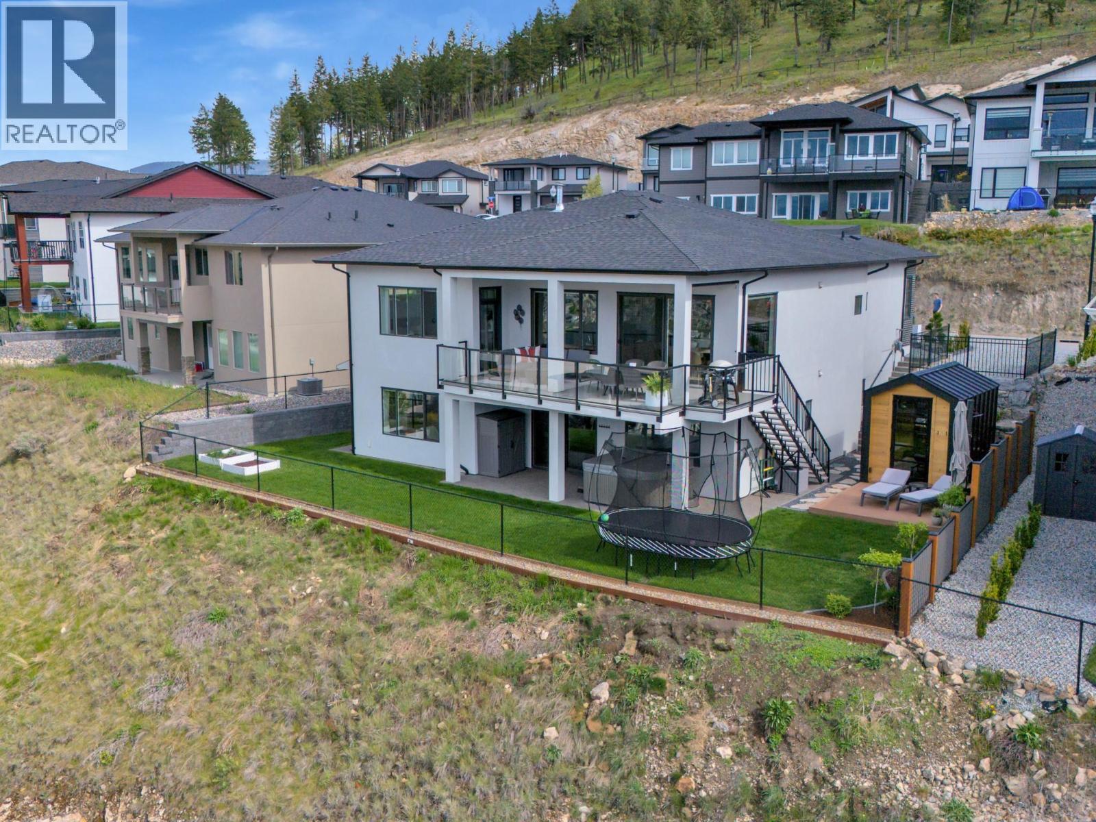 2162 Tramonto Court, Kelowna, British Columbia  V1P 1V1 - Photo 28 - 10376912