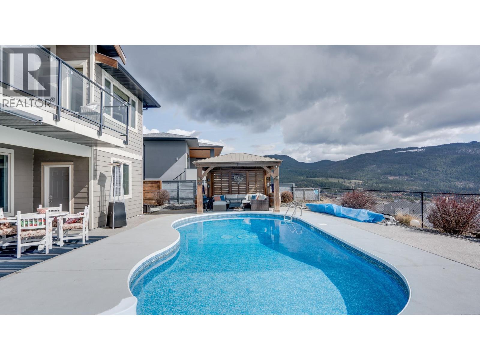 7193 Apex Drive, Vernon, British Columbia  V1B 4E4 - Photo 16 - 10376315