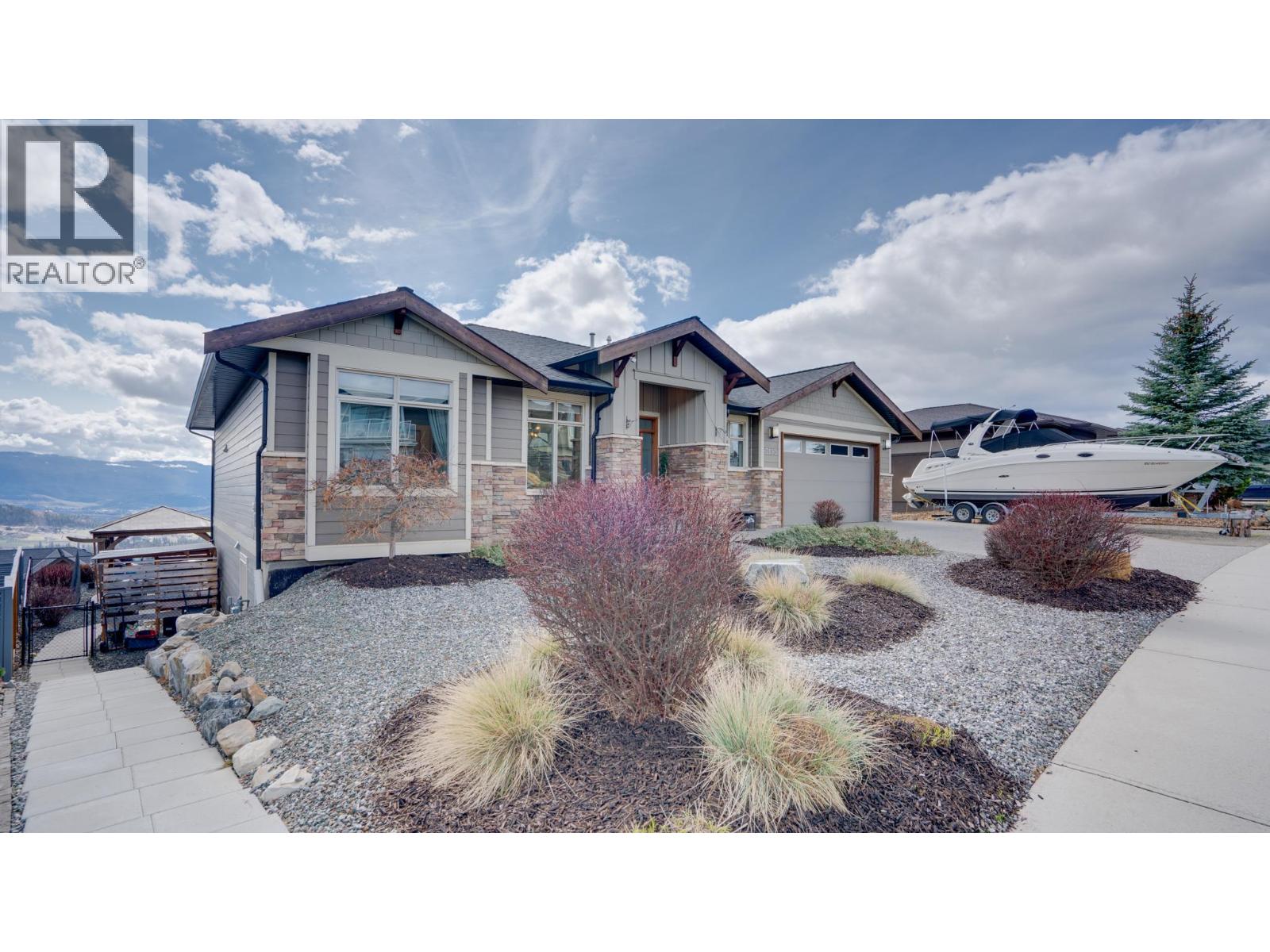 7193 Apex Drive, Vernon, British Columbia  V1B 4E4 - Photo 4 - 10376315