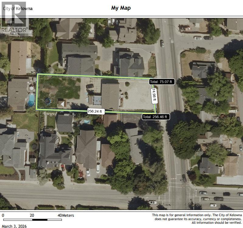 2056 Pandosy Street, Kelowna, British Columbia  V1Y 1S3 - Photo 4 - 10377848