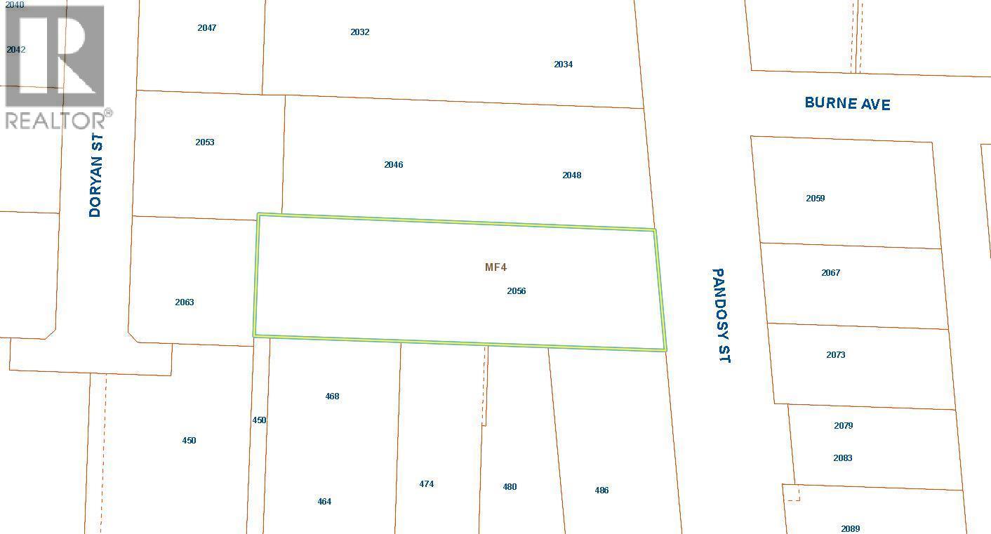 2056 Pandosy Street, Kelowna, British Columbia  V1Y 1S3 - Photo 7 - 10377848