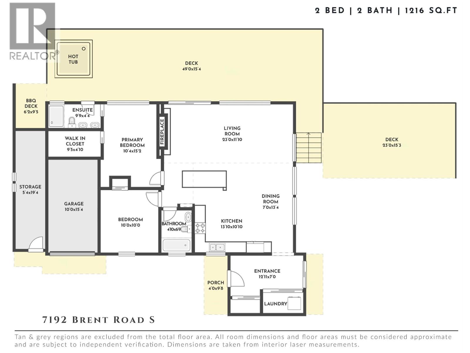 7192 Brent Road, Peachland, British Columbia  V0H 1X7 - Photo 82 - 10377698
