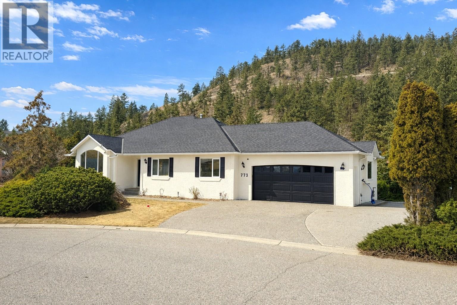 773 Siwash Court, Kelowna, British Columbia  V1V 1N5 - Photo 1 - 10377638
