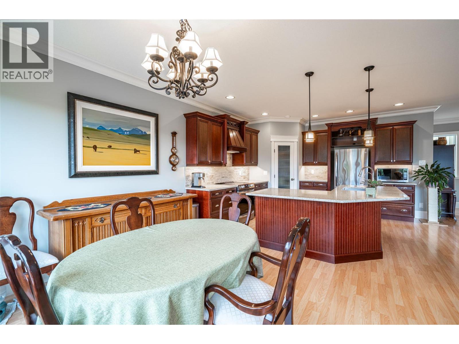 2540 Colony Street, Armstrong, British Columbia  V4Y 0H6 - Photo 12 - 10372448