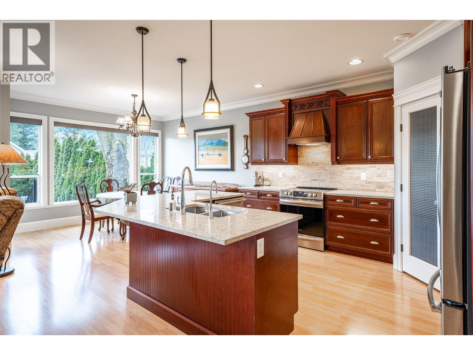 2540 Colony Street, Armstrong, British Columbia  V4Y 0H6 - Photo 13 - 10372448