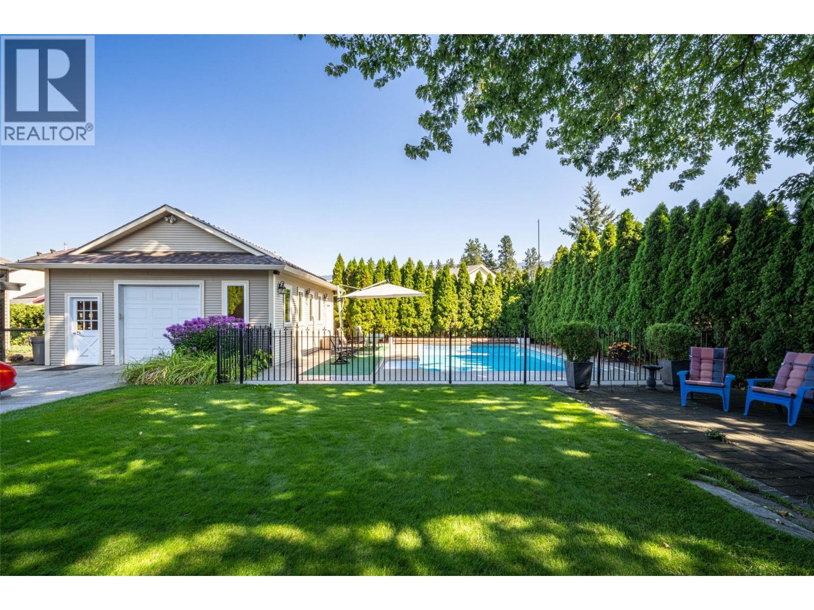 2540 Colony Street, Armstrong, British Columbia  V4Y 0H6 - Photo 5 - 10372448