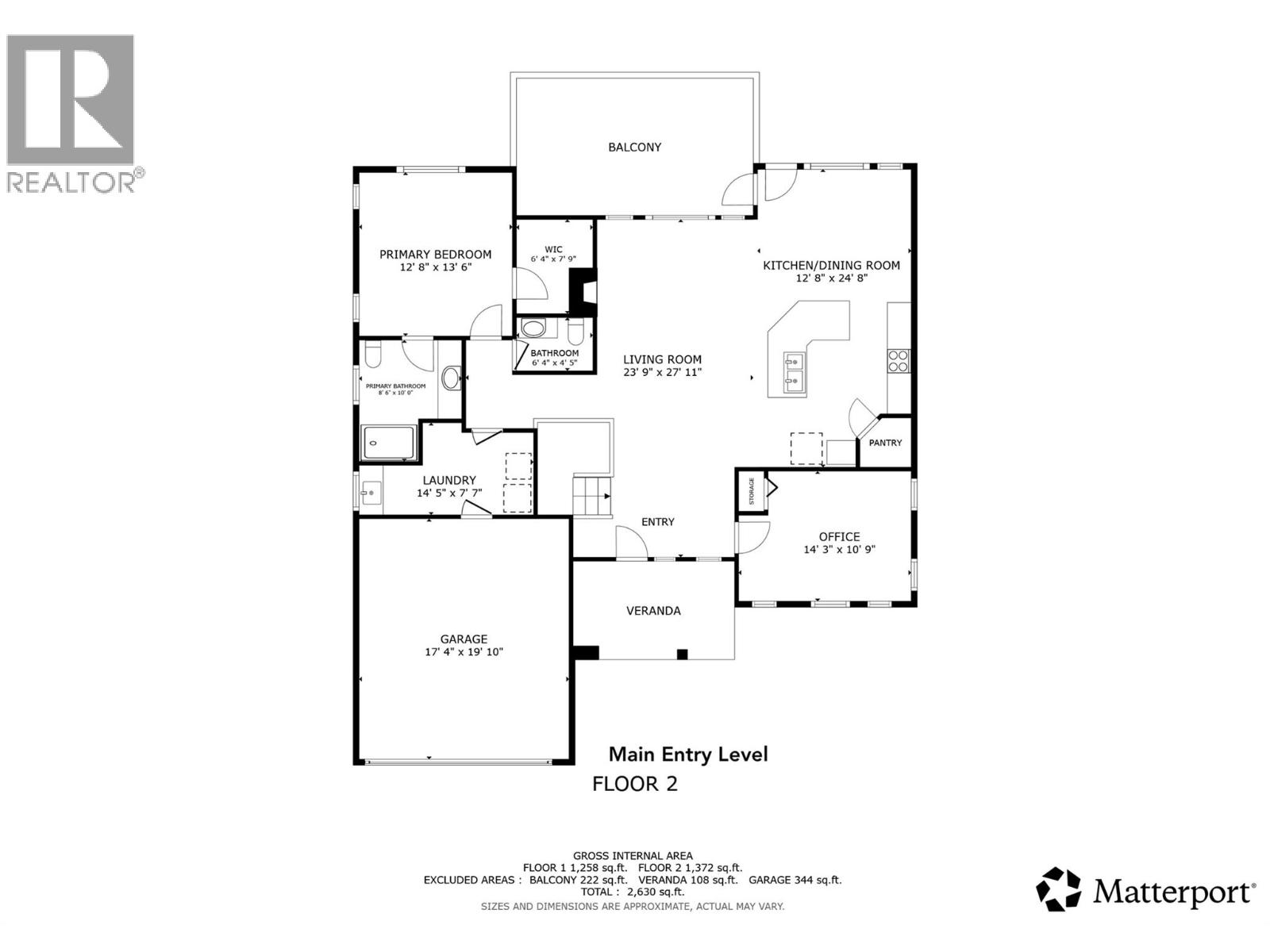 2540 Colony Street, Armstrong, British Columbia  V4Y 0H6 - Photo 72 - 10372448