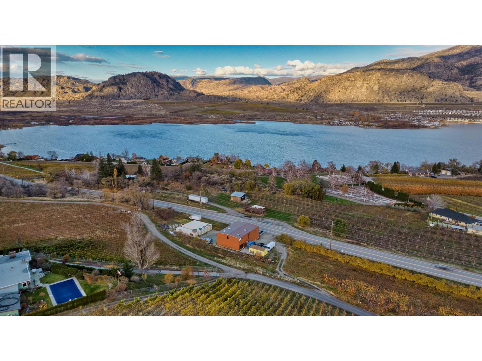 17633 103rd Street, Osoyoos, British Columbia  V0H 1V2 - Photo 5 - 10377523