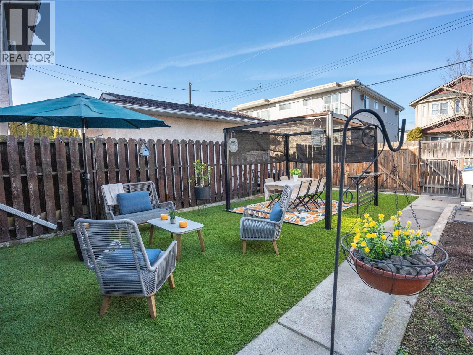 505 Rene Avenue, Penticton, British Columbia  V2A 1P1 - Photo 15 - 10377684