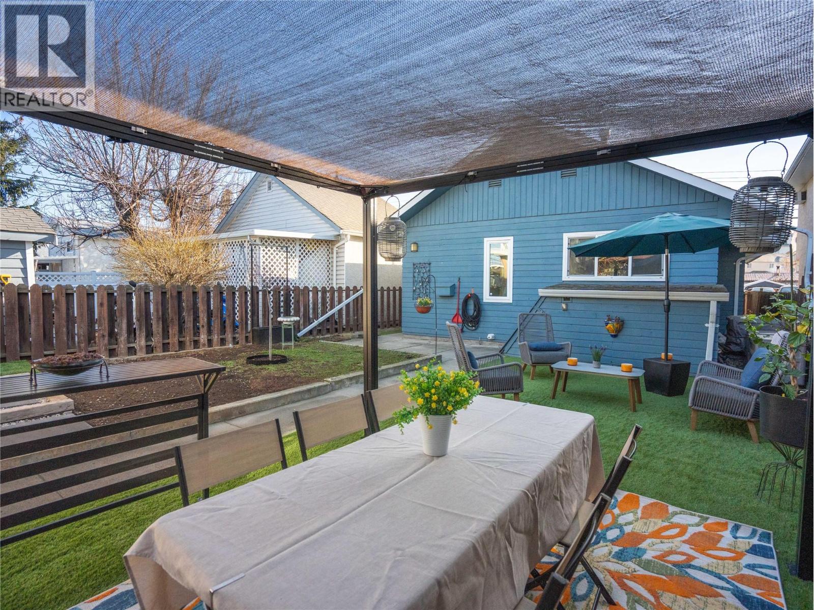 505 Rene Avenue, Penticton, British Columbia  V2A 1P1 - Photo 20 - 10377684