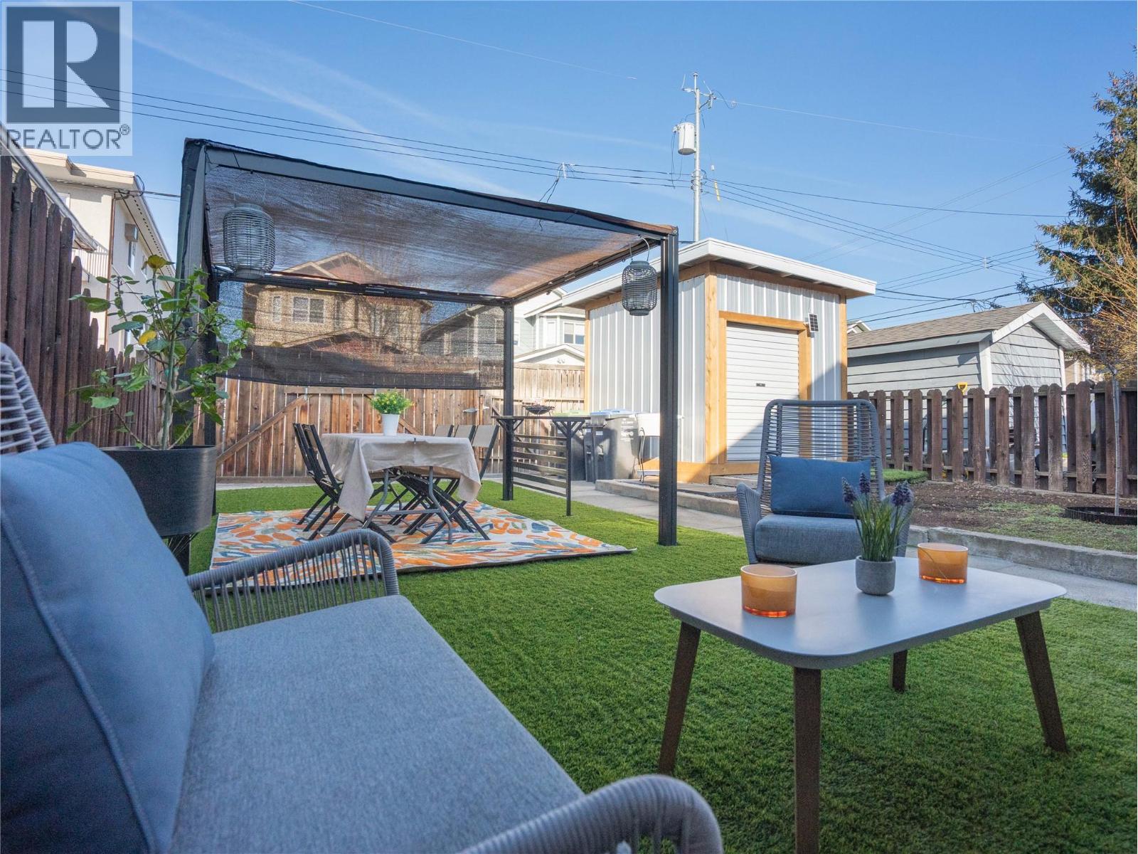 505 Rene Avenue, Penticton, British Columbia  V2A 1P1 - Photo 21 - 10377684