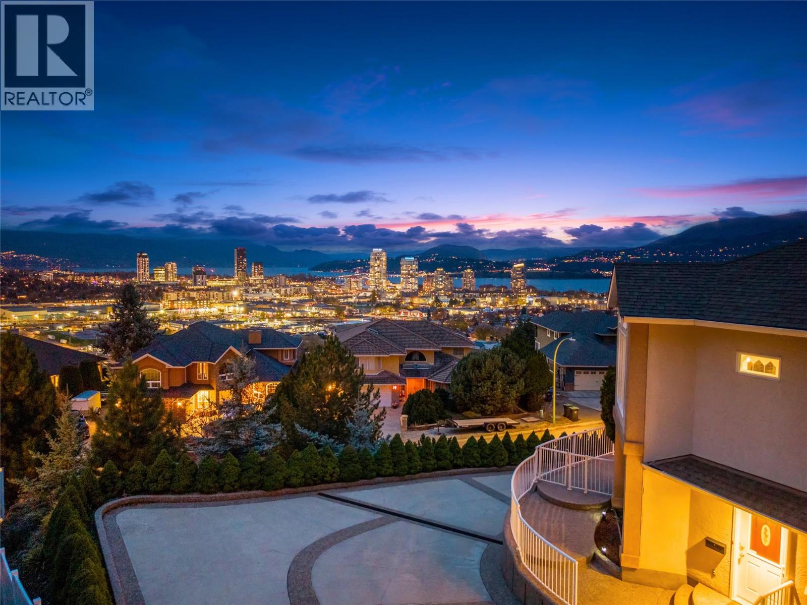 705 Royal Pine Drive, Kelowna, British Columbia  V1Y 9G2 - Photo 1 - 10376526