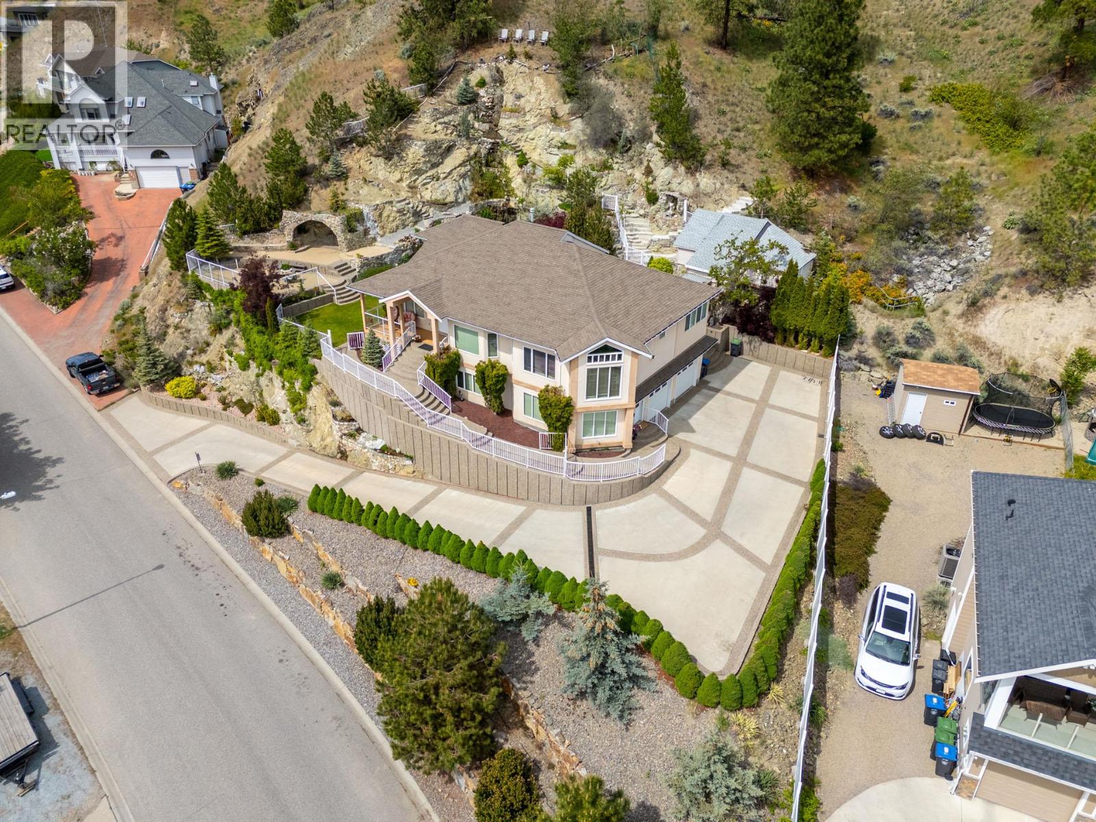 705 Royal Pine Drive, Kelowna, British Columbia  V1Y 9G2 - Photo 80 - 10376526