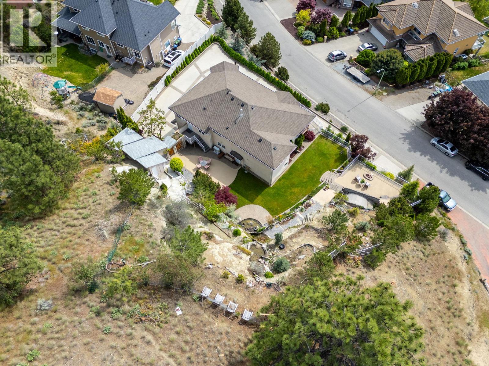 705 Royal Pine Drive, Kelowna, British Columbia  V1Y 9G2 - Photo 85 - 10376526