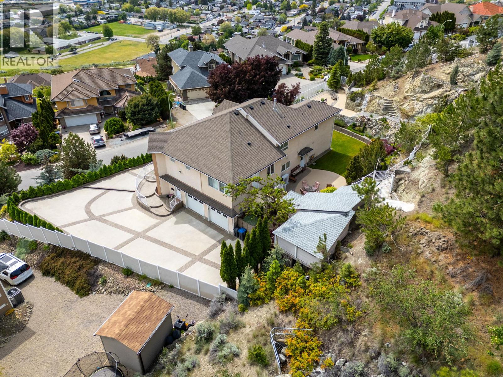 705 Royal Pine Drive, Kelowna, British Columbia  V1Y 9G2 - Photo 86 - 10376526