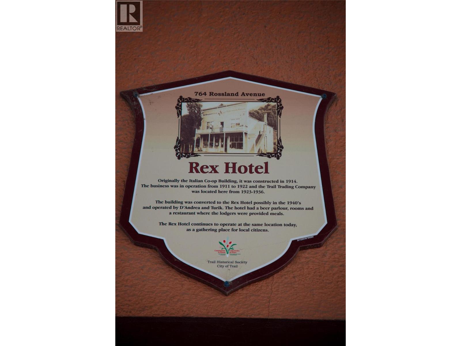 764 Rossland Avenue, Trail, British Columbia  V1R 3N3 - Photo 12 - 10377862