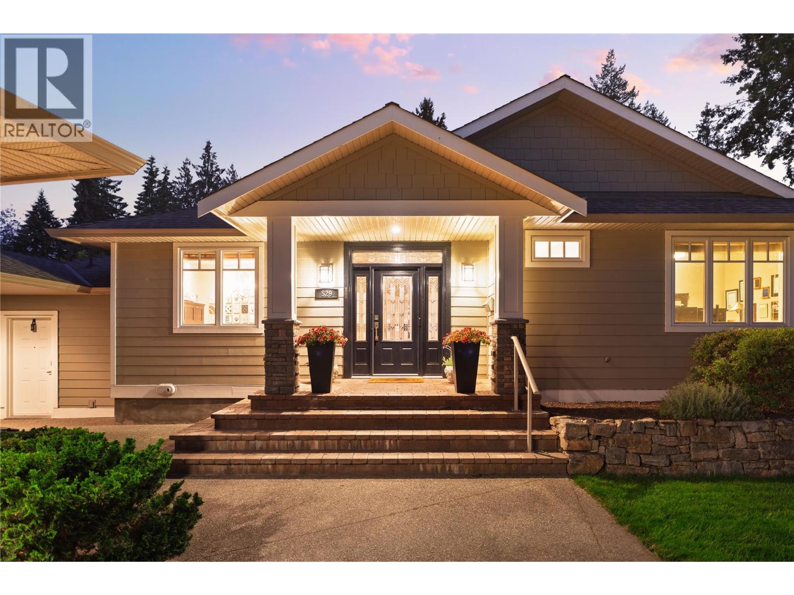 529 Knowles Road, Kelowna, British Columbia  V1W 1H4 - Photo 44 - 10376490