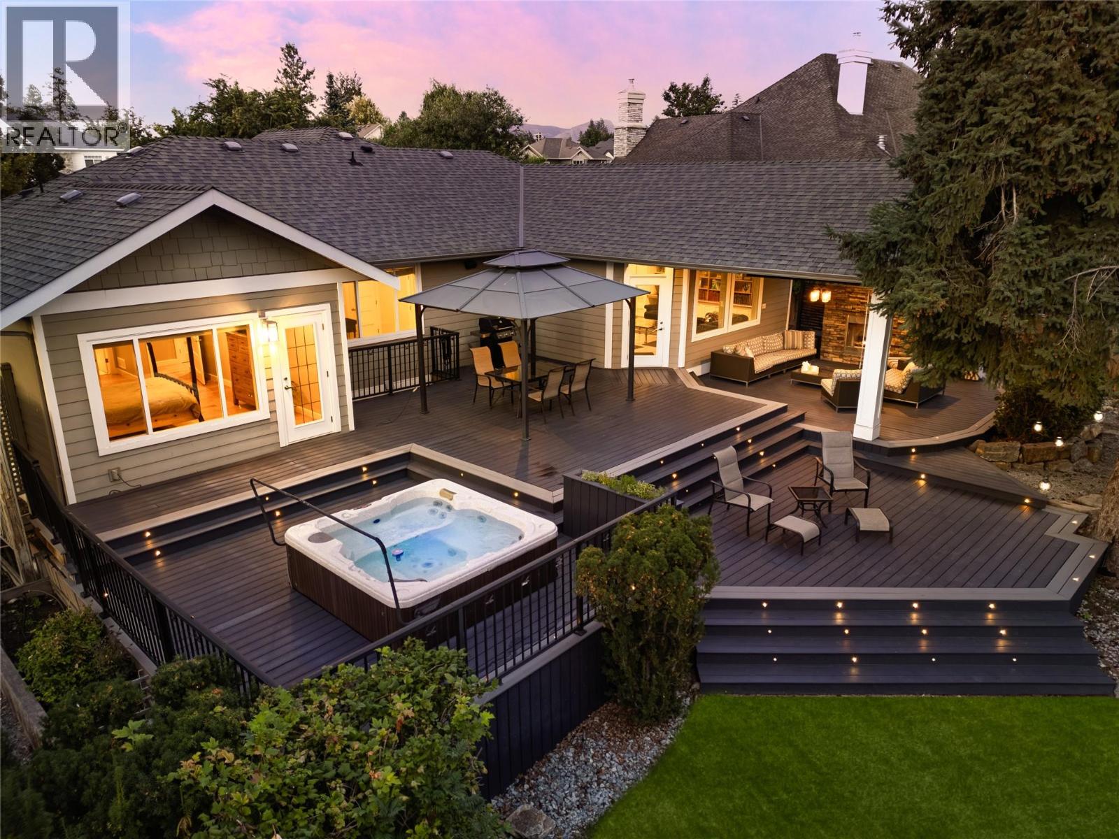 529 Knowles Road, Kelowna, British Columbia  V1W 1H4 - Photo 46 - 10376490