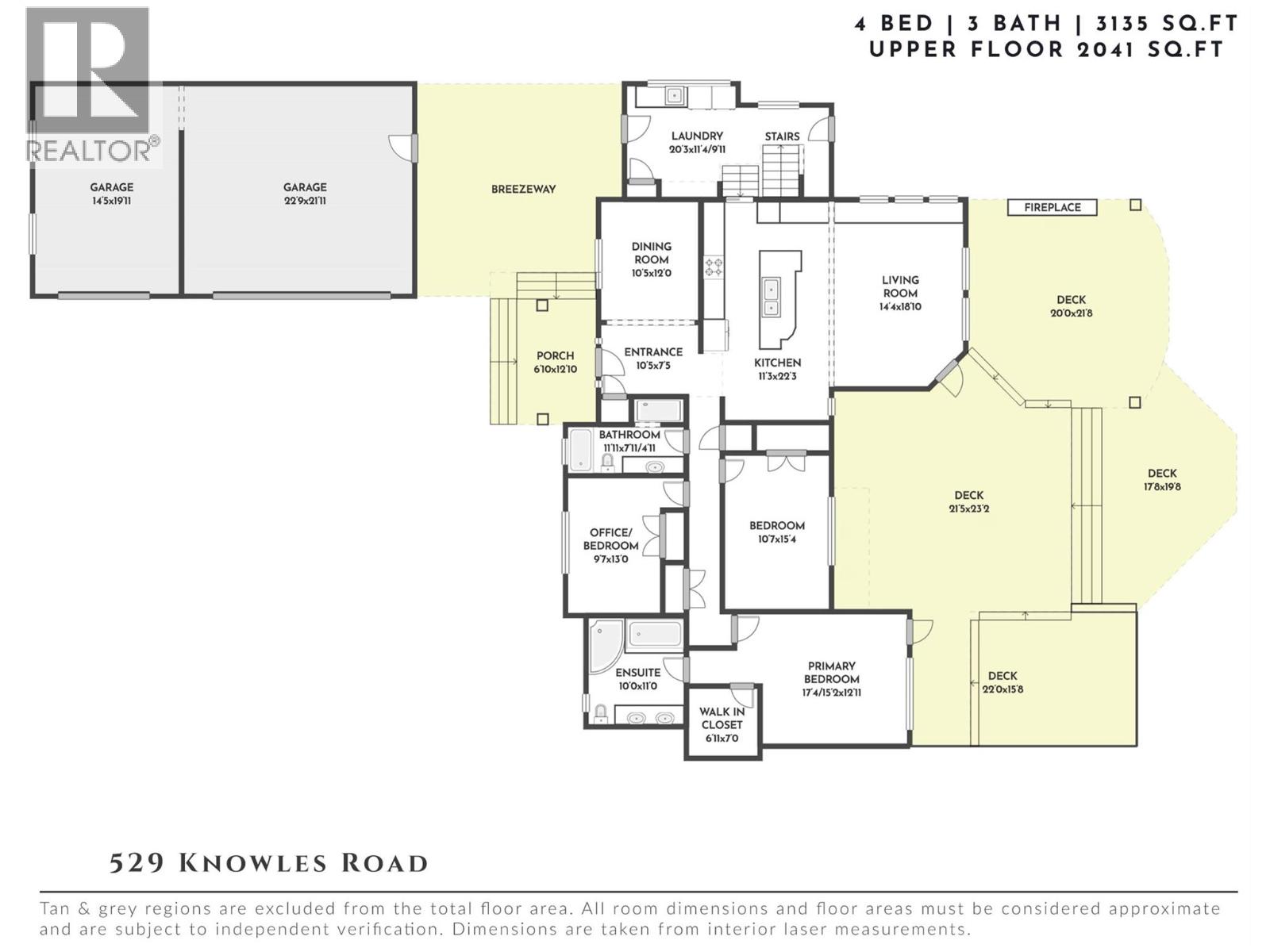 529 Knowles Road, Kelowna, British Columbia  V1W 1H4 - Photo 52 - 10376490