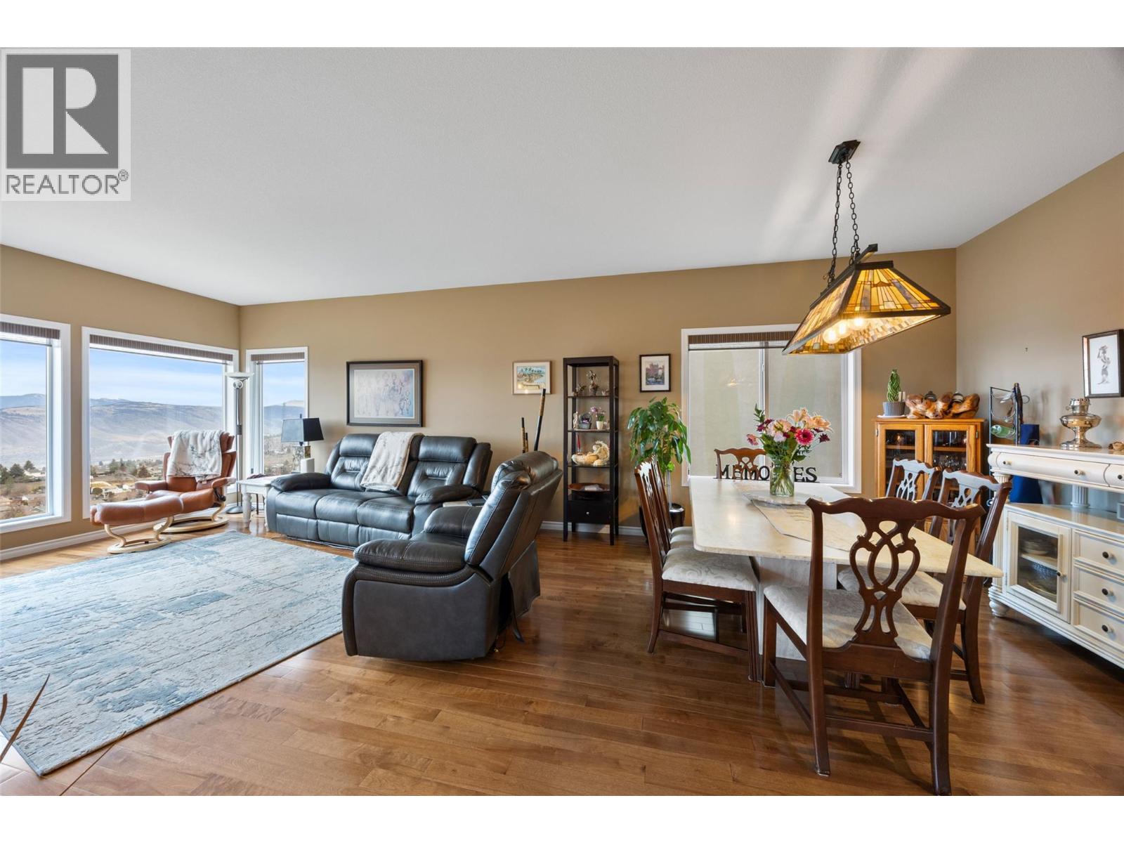 2365 Abbeyglen Way Unit# 31, Kamloops, British Columbia  V1S 1Y3 - Photo 10 - 10377857