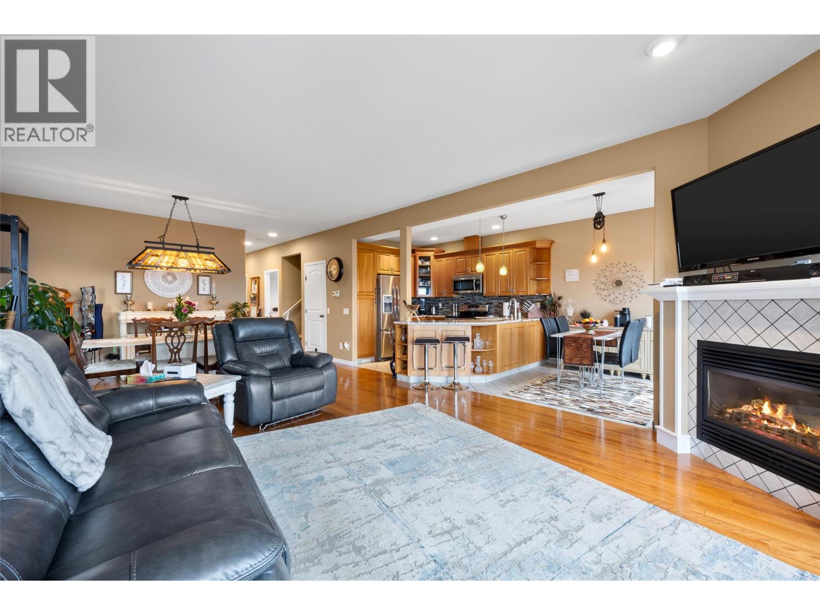 2365 Abbeyglen Way Unit# 31, Kamloops, British Columbia  V1S 1Y3 - Photo 17 - 10377857