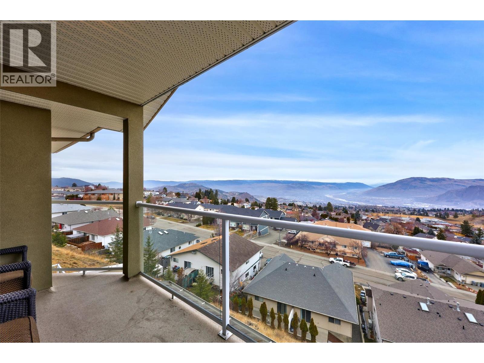 2365 Abbeyglen Way Unit# 31, Kamloops, British Columbia  V1S 1Y3 - Photo 2 - 10377857