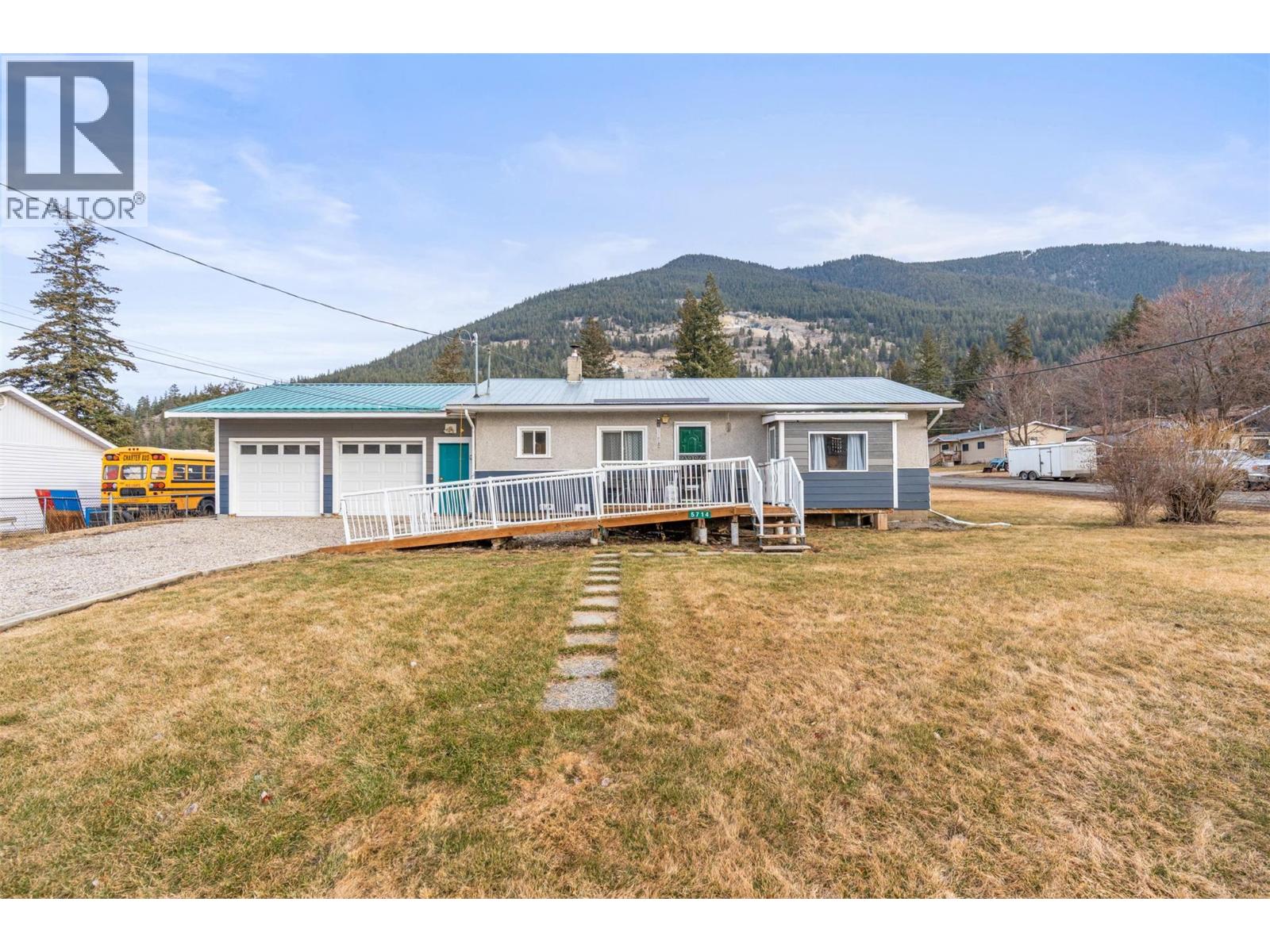 5714 Ponderosa Road, Falkland, British Columbia  V0E 1W0 - Photo 34 - 10377796