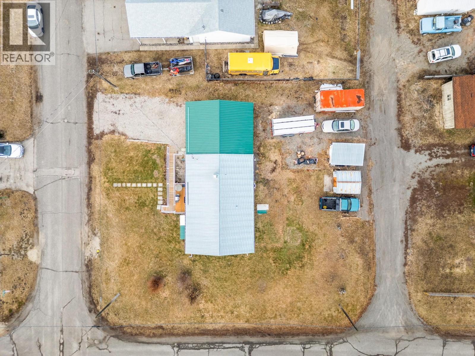 5714 Ponderosa Road, Falkland, British Columbia  V0E 1W0 - Photo 42 - 10377796