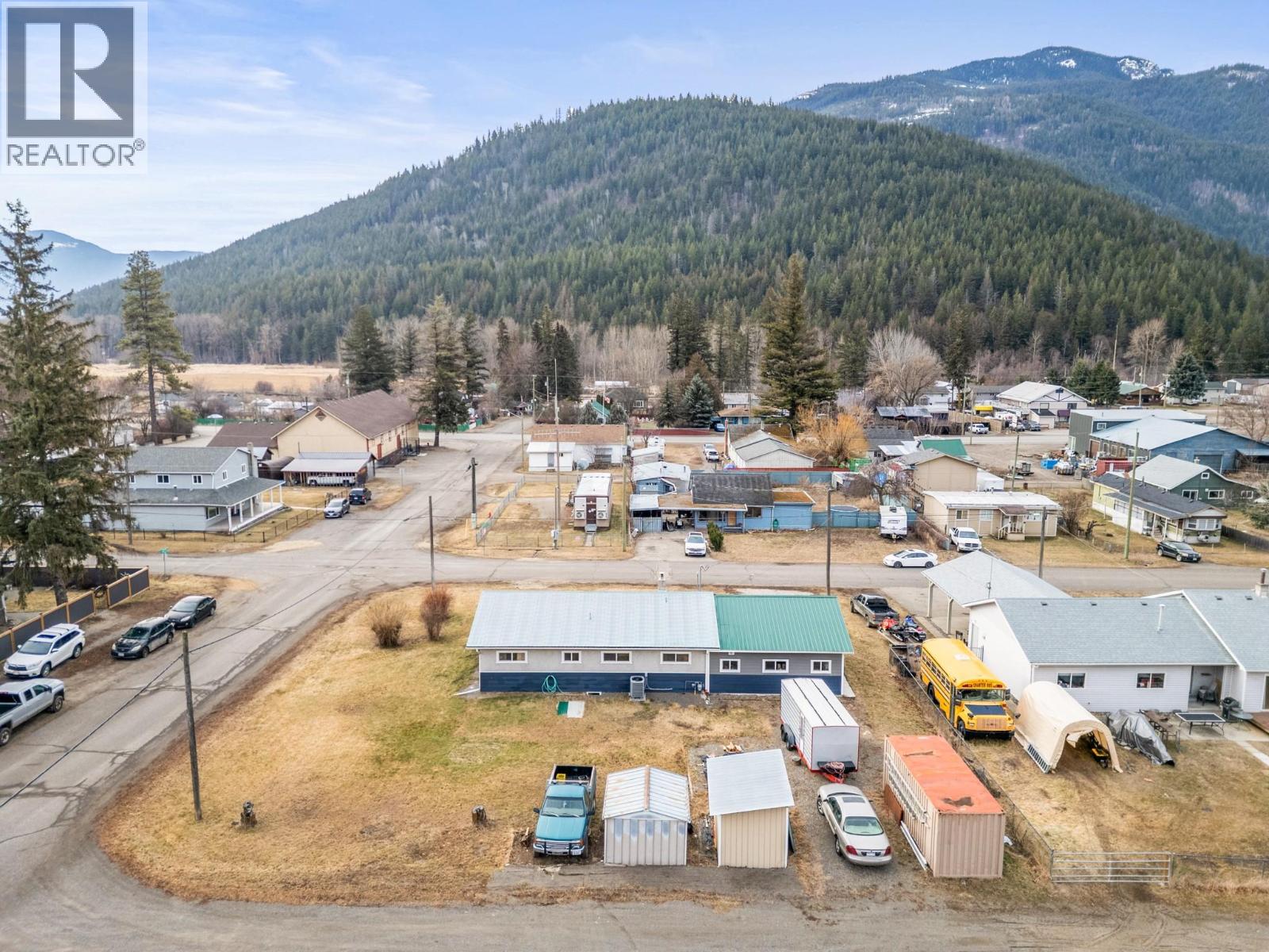 5714 Ponderosa Road, Falkland, British Columbia  V0E 1W0 - Photo 46 - 10377796